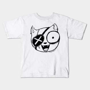 KÄT (transparent) Kids T-Shirt